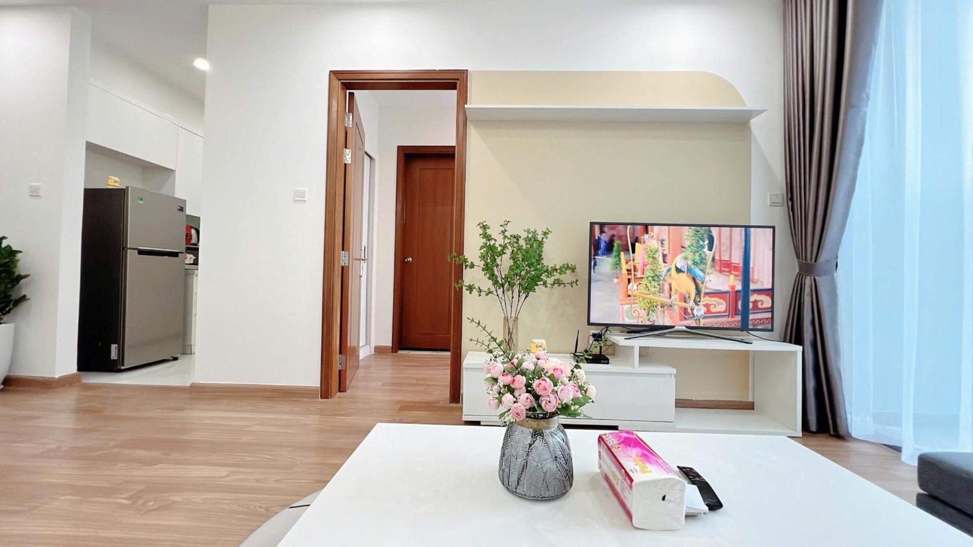 Era House - Luxury In Ha Noi