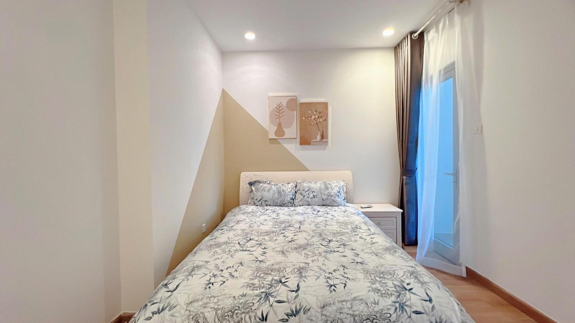 Căn hộ Era House - Luxury In Ha Noi *