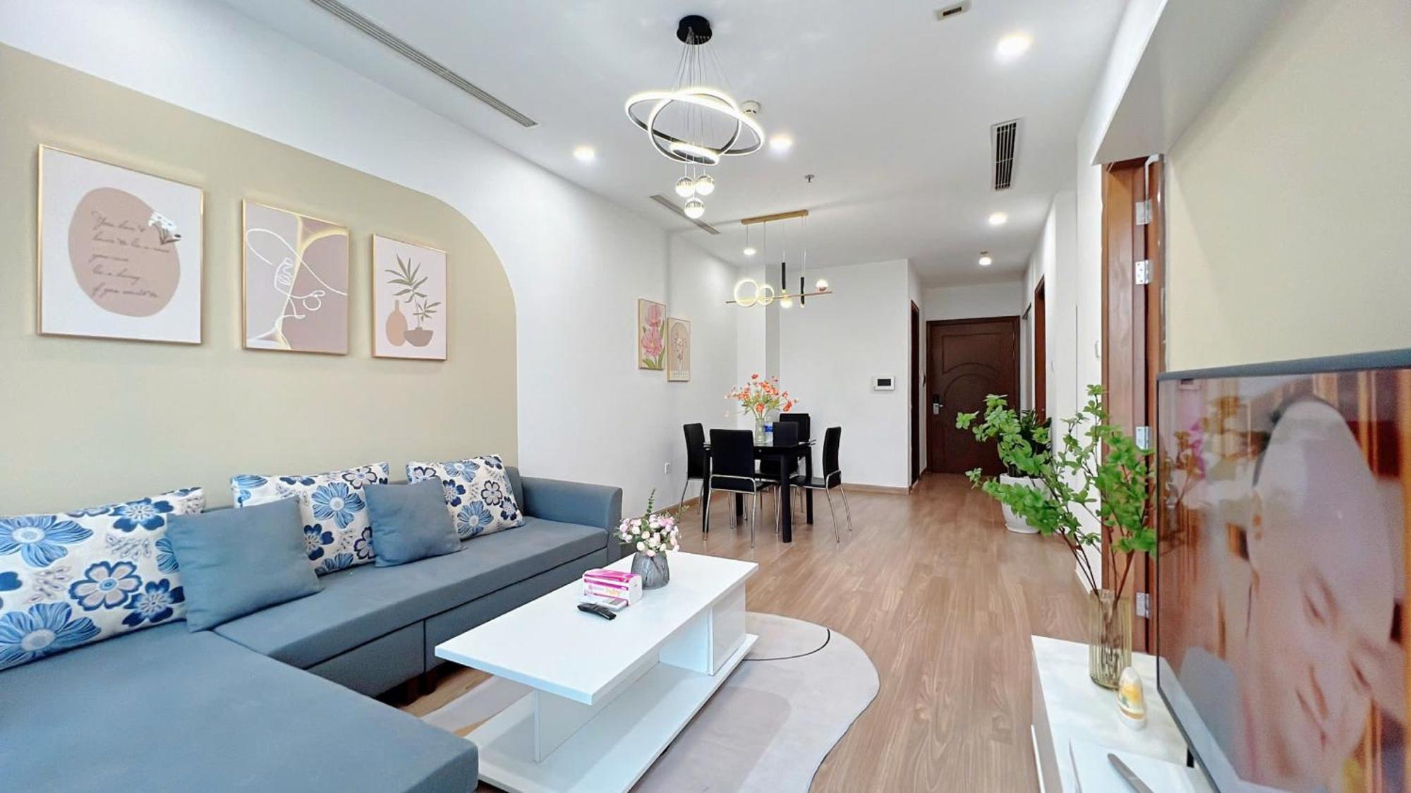 Căn hộ Era House - Luxury In Ha Noi Hà Nội