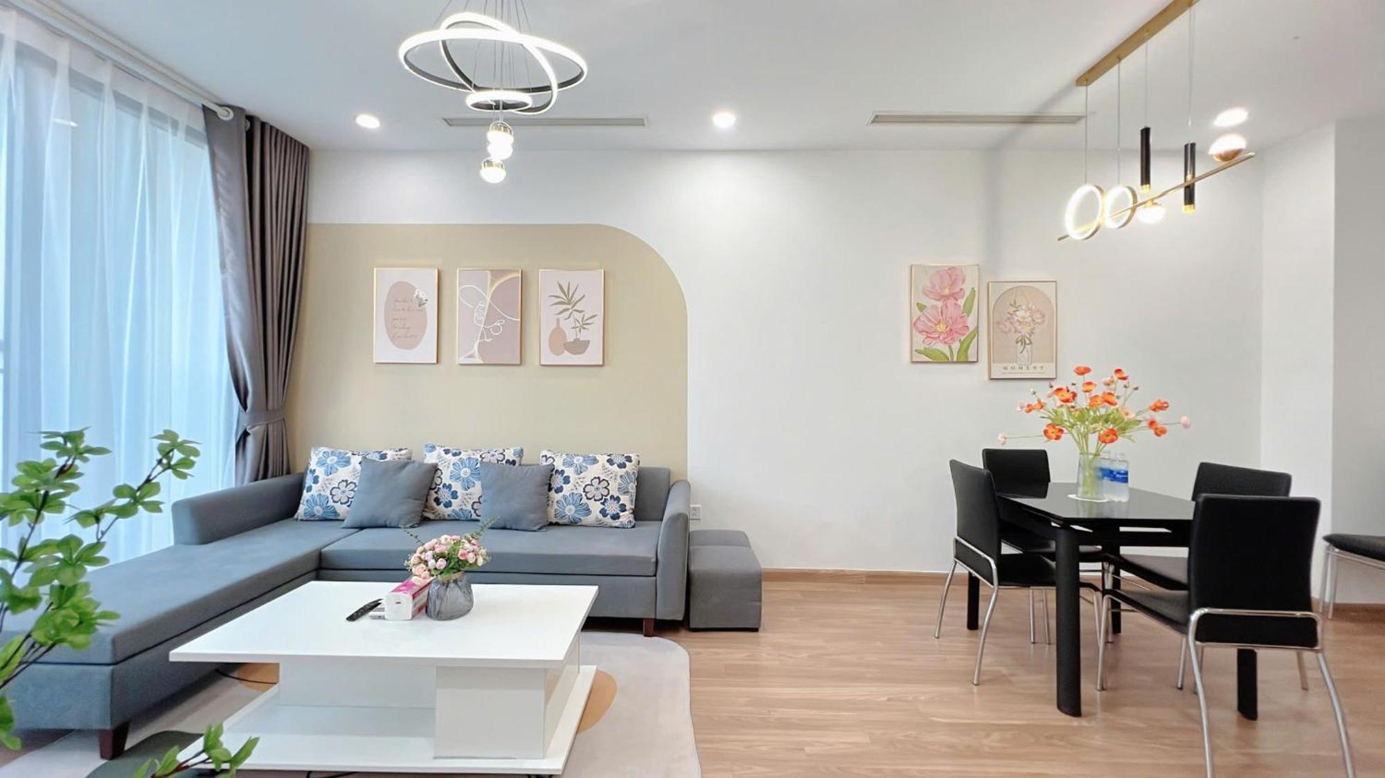 Era House - Luxury In Ha Noi *