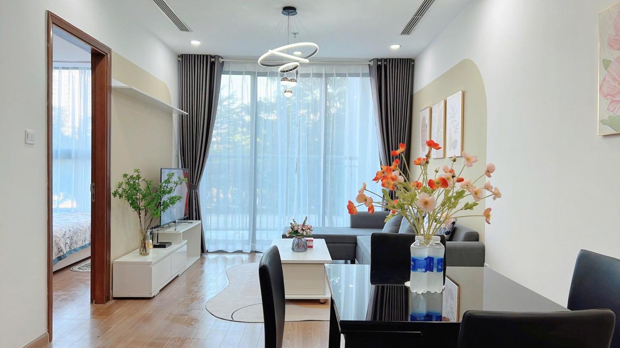 Era House - Luxury In Ha Noi * Hà Nội