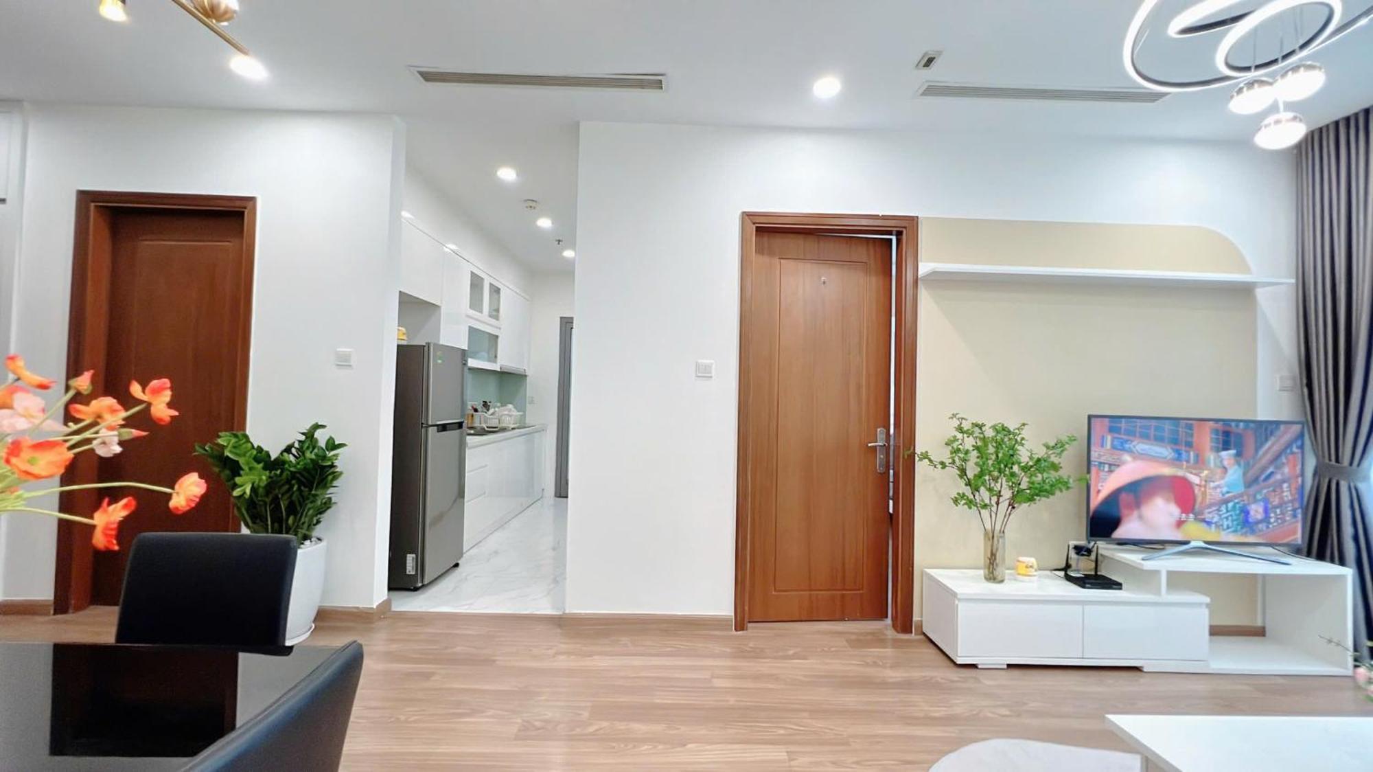 Era House - Luxury In Ha Noi Căn hộ