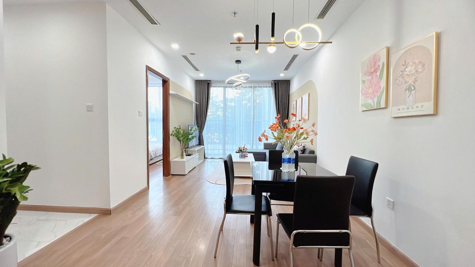 Era House - Luxury In Ha Noi Hà Nội