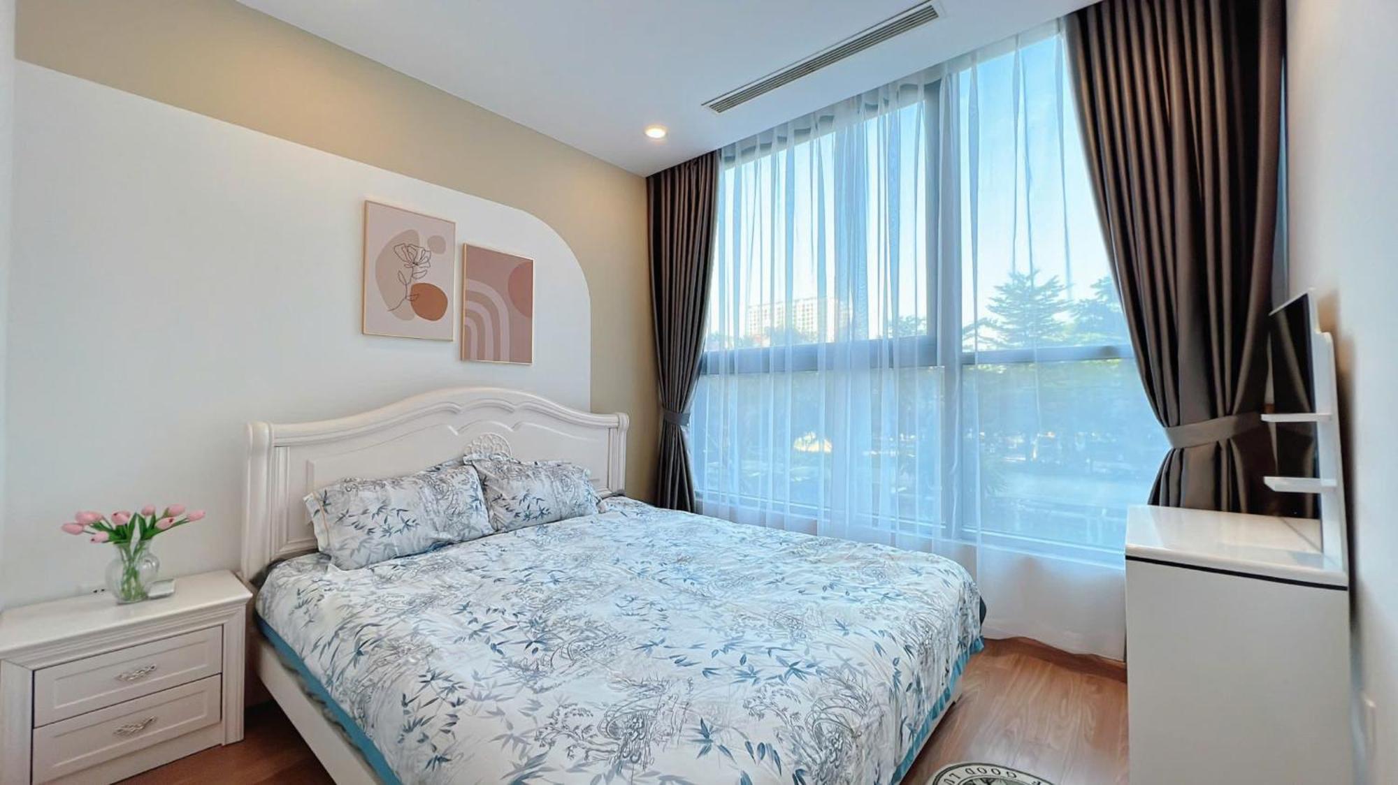 Era House - Luxury In Ha Noi