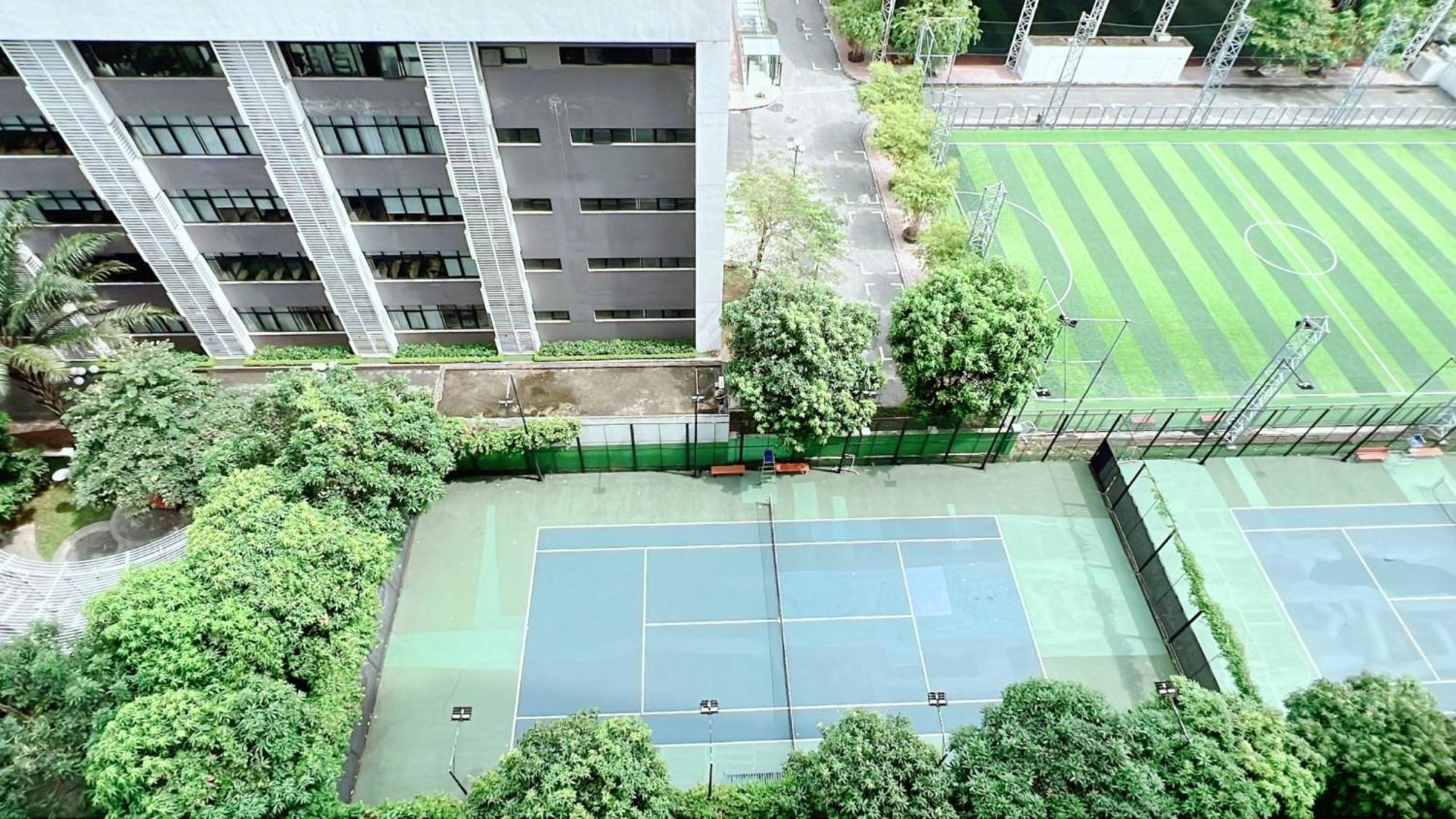 Era House - Luxury In Ha Noi Căn hộ *